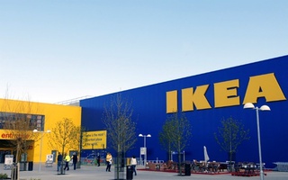 IKEA thu hồi 27 triệu sản phẩm sau khi 2 em nhỏ bị tủ đè chết